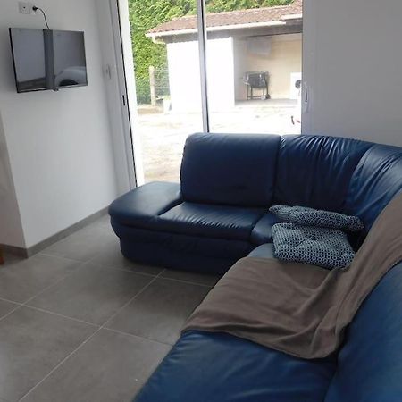 Maison De Vacances 4/5 Personnes A Leon, Landes ภายนอก รูปภาพ