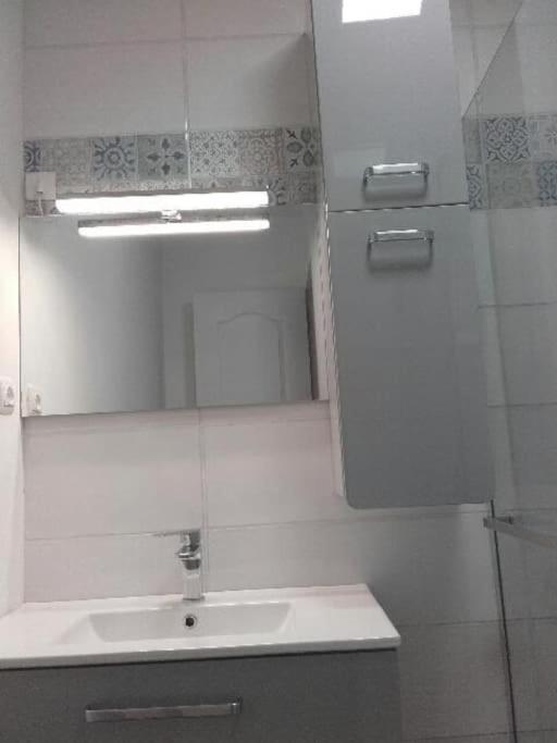 Maison De Vacances 4/5 Personnes A Leon, Landes ภายนอก รูปภาพ